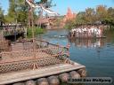 Tom Sawyer's Island