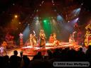 The Lion King show