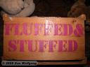 Fluffed & Stuffed