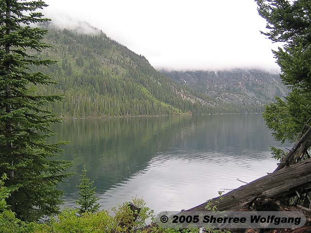 Jenny Lake