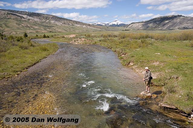 More from the Gros Ventre